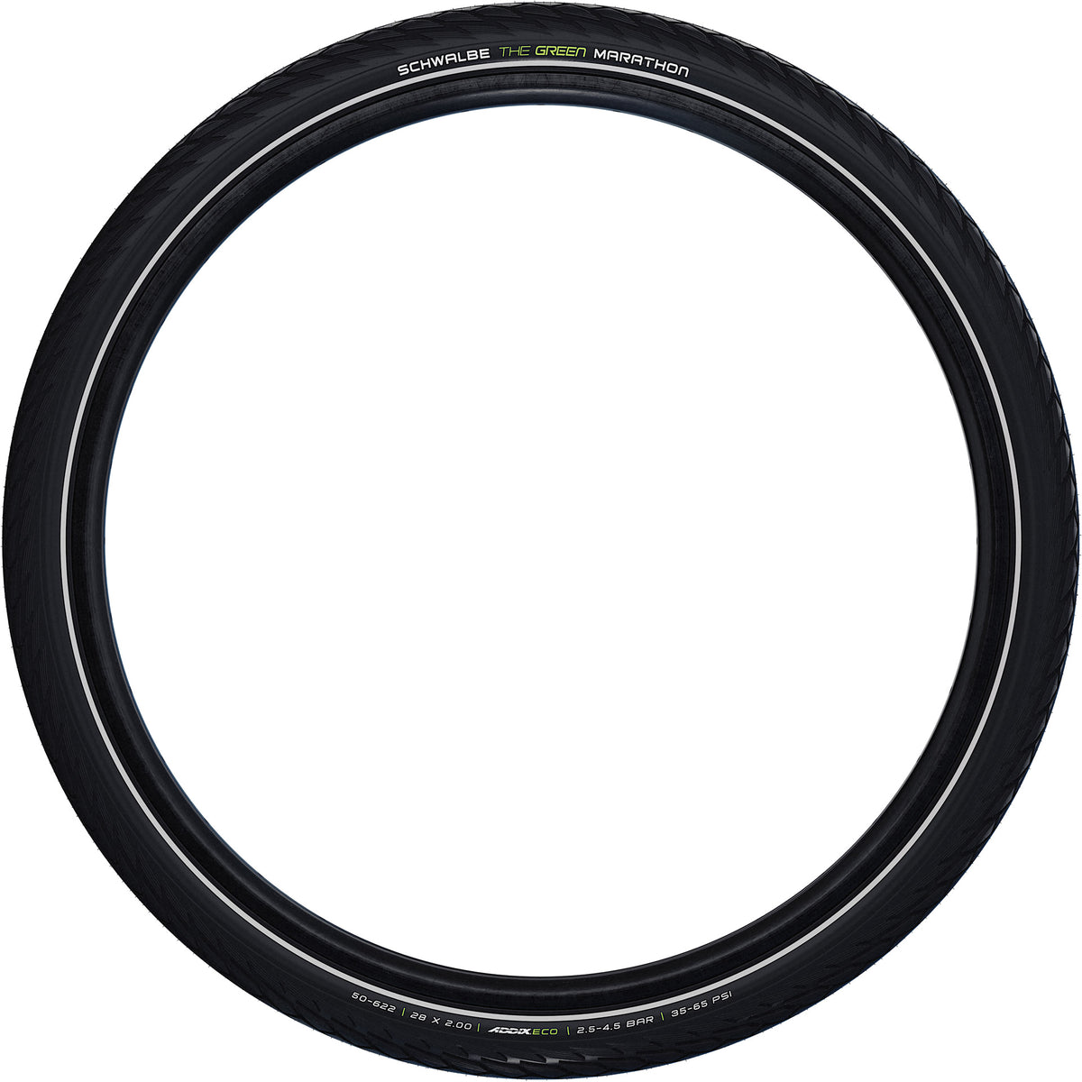 Schwalbe Tire Marathon Perf G-Guard 27,5 x 2,15 SW Refluence