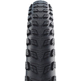 Schwalbe Drahtreifen Marathon 365 50-622 +r schwarz