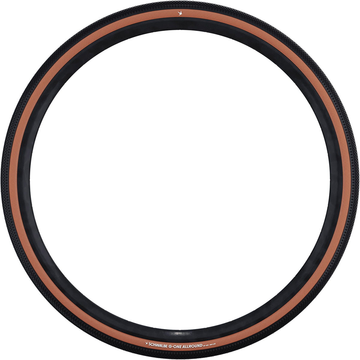 Schwalbe Faltreifen G-One allr. perf 45-622 tlr schwarz bronze