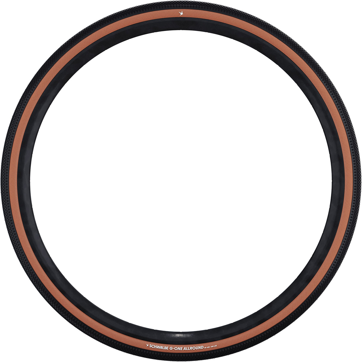 Schwalbe Faltreifen G-One allr. Perf 35-622 TLR Schwarzbronze