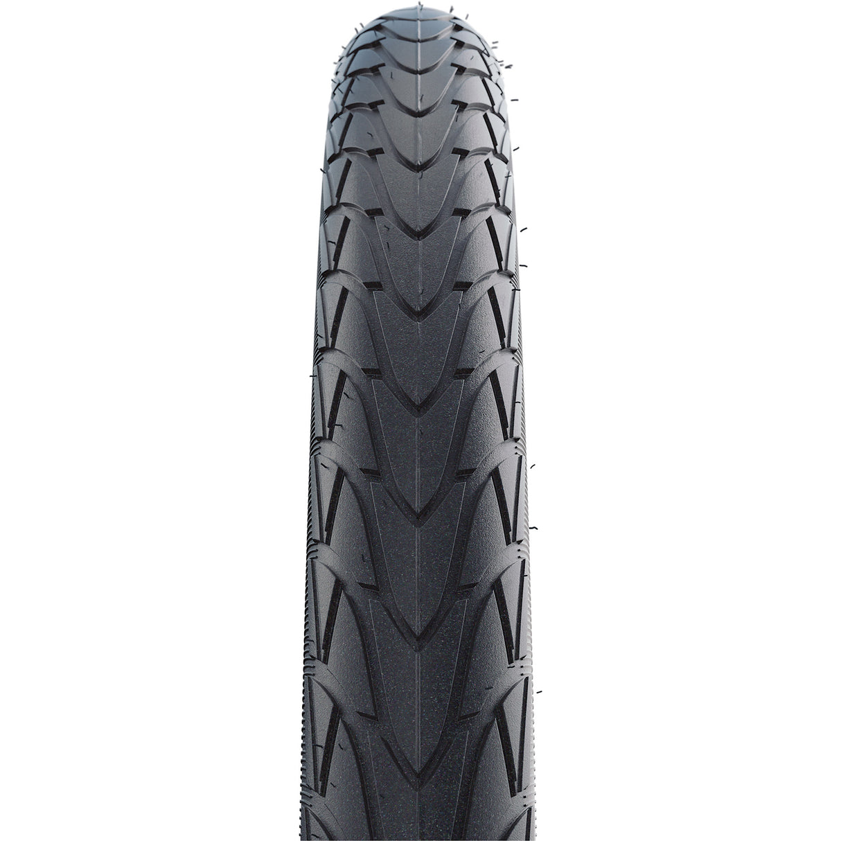 Schwalbe Drahtreifen Marathon Racer 40-622 +r schwarz