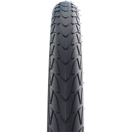Schwalbe Drahtreifen Marathon Racer 40-622 +r schwarz