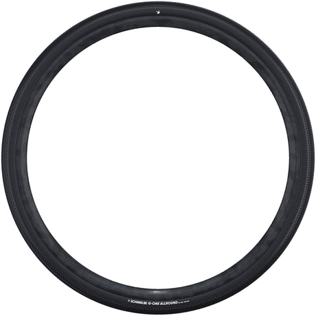 Schwalbe Faltreifen G-One Allround Perf 40-622 TLR Schwarz +R