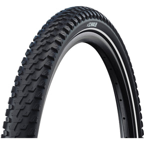 Schwalbe Drahtreifen Marathon Plus MTB 60-584 +r schwarz