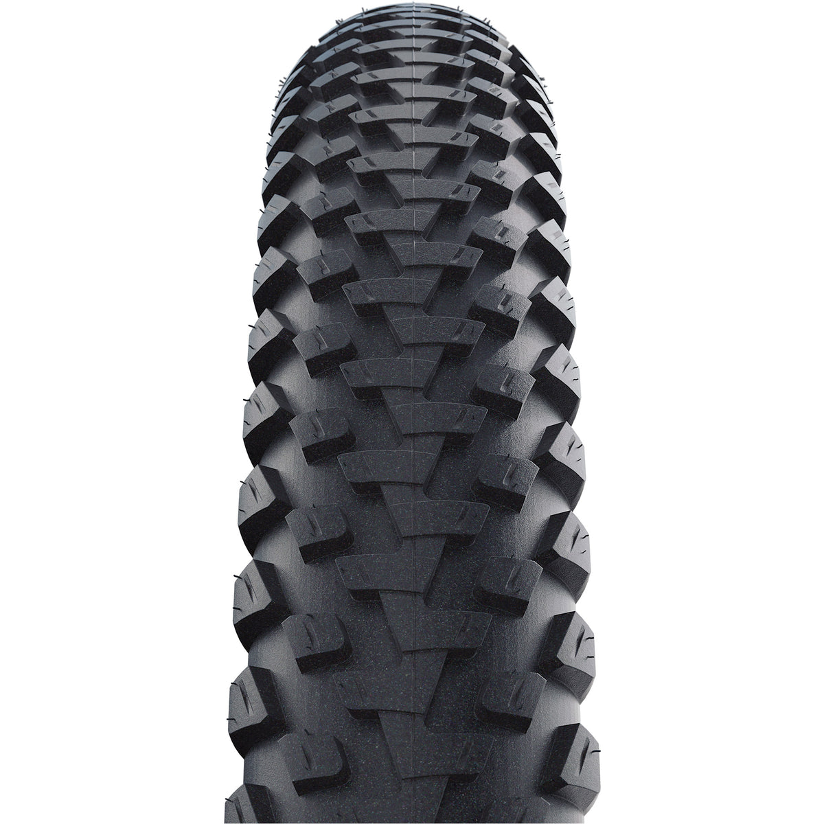 Schwalbe Drahtreifen Marathon Plus MTB 60-584 +r schwarz