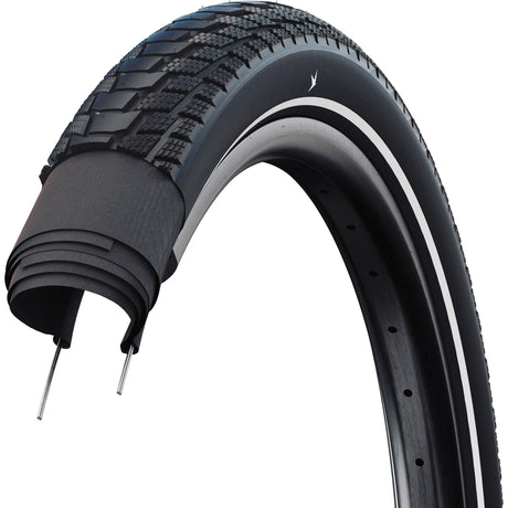 Schwalbe Pick-up-Reifen 60-584 B B+RT Motion