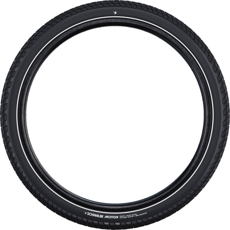 Schwalbe Pick-up-Reifen 60-584 B B+RT Motion