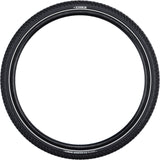 Schwalbe Außenreifen Marathon Plus Tour Smartguard 28 x 1,50 40-622 mm – Schwarz mit Reflexion