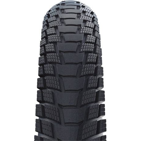 Schwalbe Drahtreifen Pick-up Performance 65-584 schwarz +r