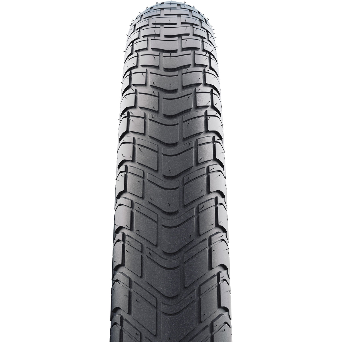 Schwalbe Drahtreifen Motion Big Apple Plus 50-599 Braun +r