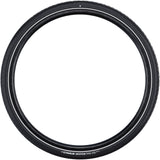 Schwalbe Motion Big Apple – kabelgebunden – Addix – Raceguard – 27,5 x 2,60 – Schwarz + Reflex