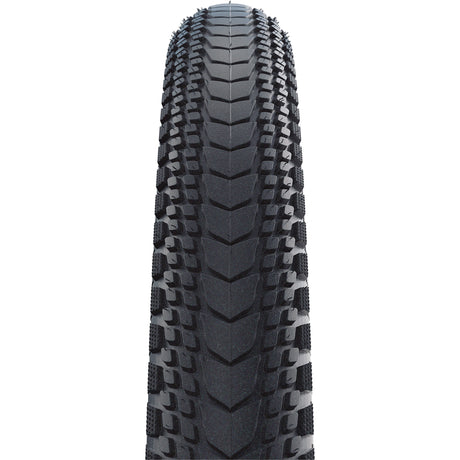 Schwalbe Marathon Almotion – klappbar – Addix – V-Guard – 28 x 2,00 – Schwarz + Reflex