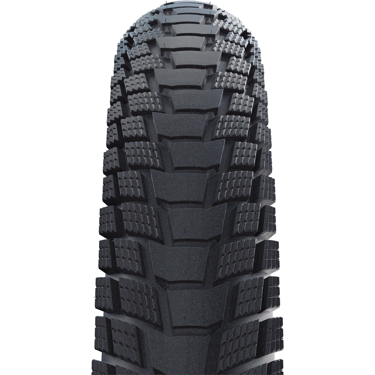 Schwalbe Tonabnehmer – verkabelt – Addix E – Super Defense – 26 x 2,35 – Schwarz + Reflex