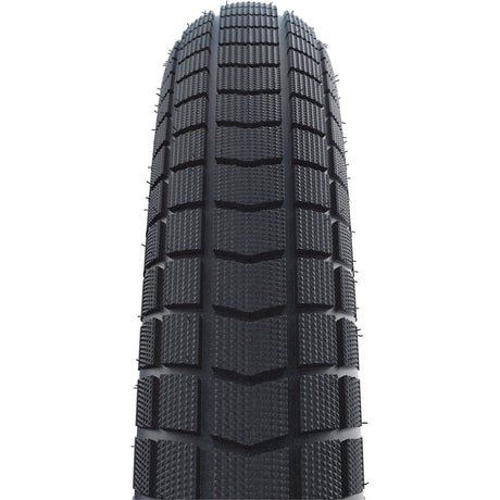 Schwalbe Drahtreifen Motion Super Moto-X 62-584 +r schwarz