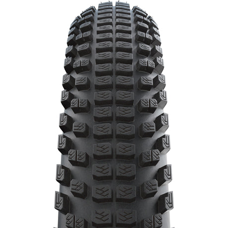 Schwalbe Faltreifen Hybrid Johnny Watts 65-622 TLR schwarz