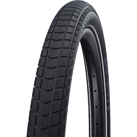 Schwalbe Super Moto-X – kabelgebunden – Addix – DD – Raceguard – 20 x 2,80 – Schwarz + Reflex