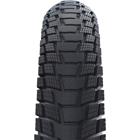 Schwalbe Drahtreifen Motion Pick-up 65-507 +r schwarz