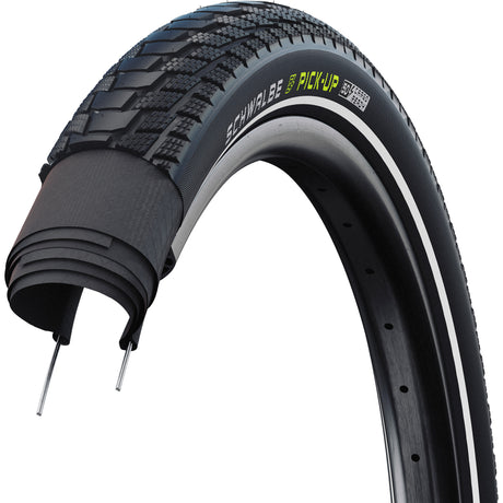 Schwalbe Pick-up-Reifen 60-406 B B+RT Motion