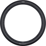 Schwalbe Faltreifen G-One Overl. 365 40-622 tlr + br schwarz