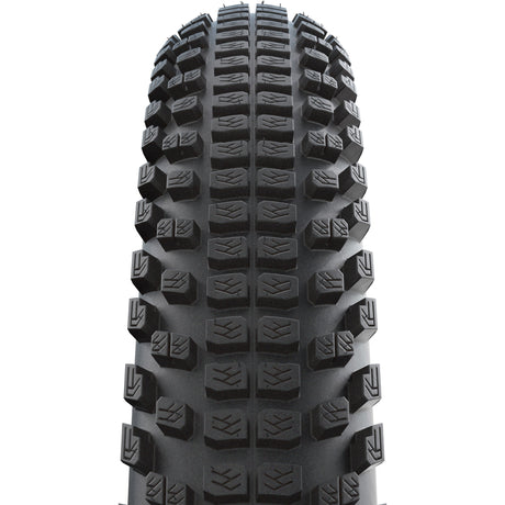 Schwalbe Faltreifen Hybrid Johnny Watts 60-622 TLR schwarz