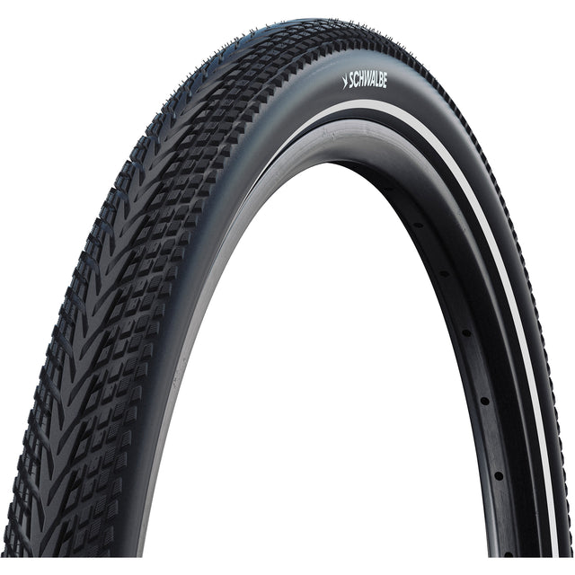 Schwalbe Mr Almo Reifen 40-622 B B+RT