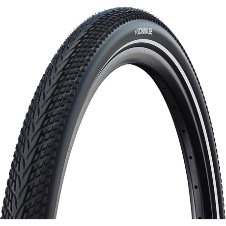 Schwalbe draadband marathon almotion 55-622 +r zwart