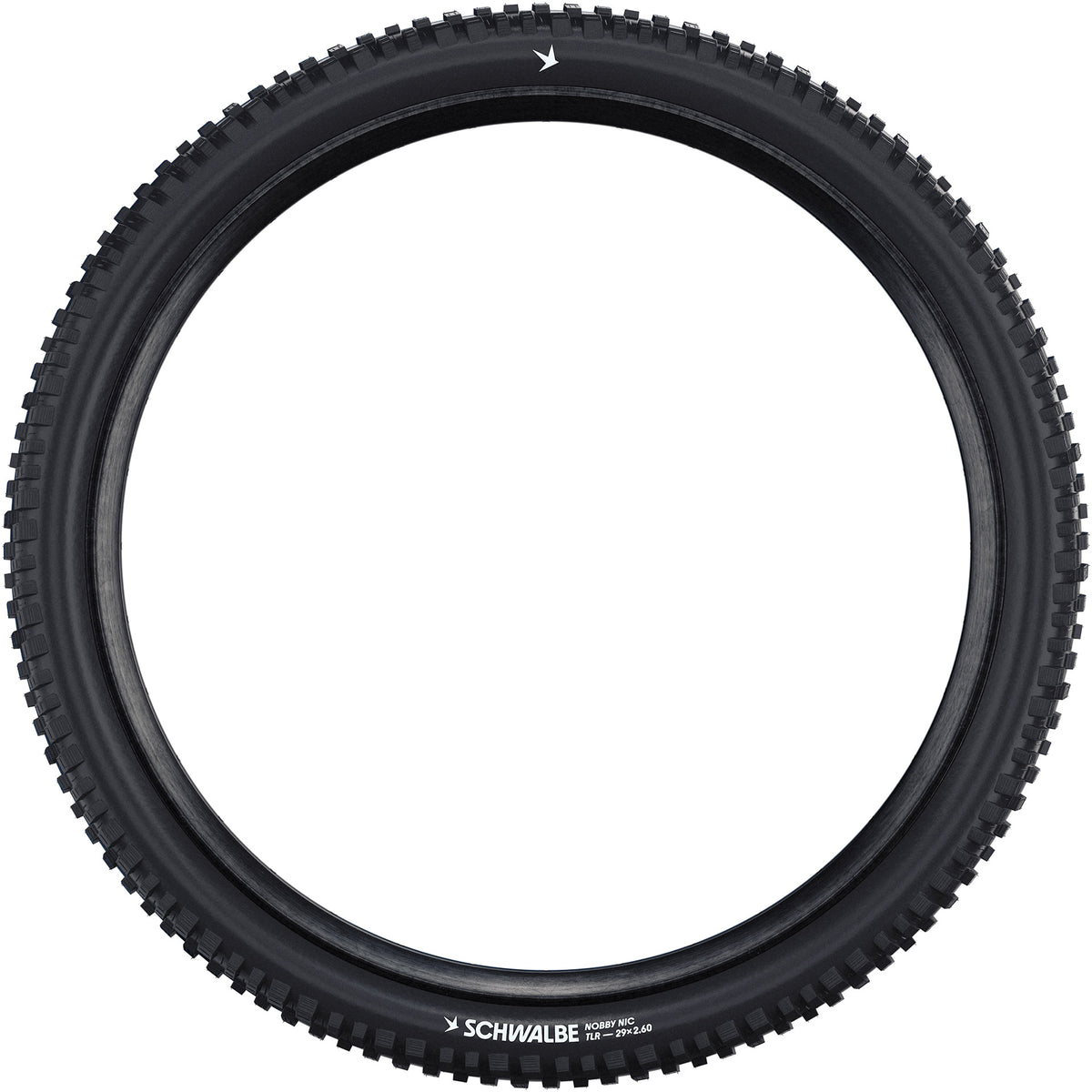 Schwalbe Nobby Nic Reifen 57-559 b b