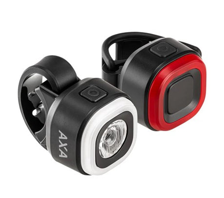 Beleuchtungsset Metro LED -Batterie