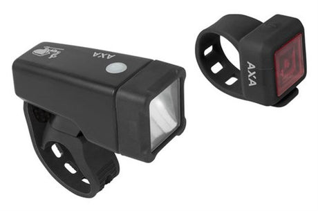 Axa Lampenset Niteline T1