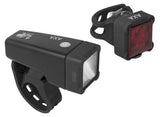 Axa Lampenset Niteline T4-R
