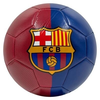 Barcelona FC Fußball FC Barcelona Big Home (120515)