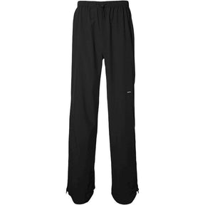 Basil regenbroek hoga unisex jet black m
