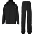 Basil regenpak hoga unisex jet black xl