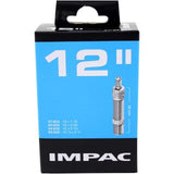Impac Innenrohr (von Schwalbe) DV16 12x1.75 2.35 Etro 47 62-203, Ventil: Blitz Holland 26 mm