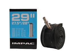 Impac (Schwalbe) Innenrohr AV19 27,5 29 Zoll 40 60-622 AV 40 mm