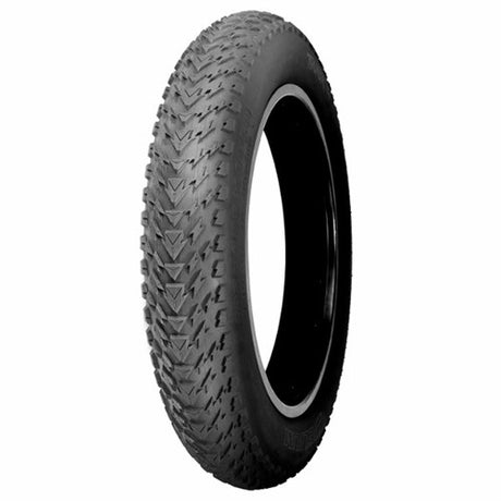 Deli-Reifen 20x4,00 Thundr-Stollenprofil für Fatbikes