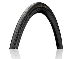 Schwalbe Continental Clincher Ultra Sport III 28-622 schwarz
