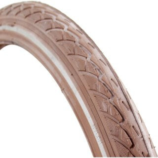 Reifen R 47-507 24x1.75 Deli Brown