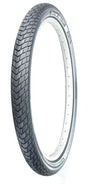 Deli-Reifen, Deli-Drahtreifen, Deli-Very 55–507 + R, Schwarz