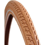 Reifen 28 x 1,75 Brown (47-622)
