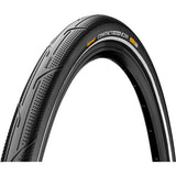 Continental Contact City Bike Band 700x37c Schwarz