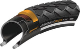 Continental Contact Trekking Bike Band 37-622 Schwarz