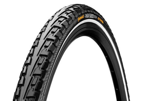 Fahrtour 28 x 1,60 (42-622) Draht