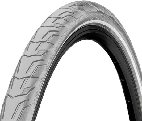 Continental Tire Ride City Breaker 28x1.75 (47-622) Grauer Reflex