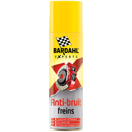 Cema Bardahl Anti-Quietsch-Spray 250 ml