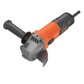 Black+decker hoekvermaler 125 800w beg120-qs