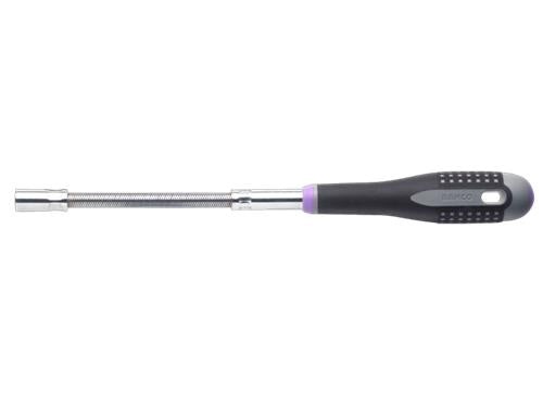 Bahco Steckschlüssel-Schraubendreher 6 mm flexibel
