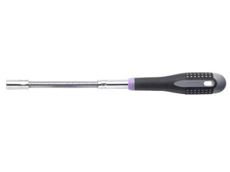 Bahco Steckschlüssel-Schraubendreher 7 mm flexibel