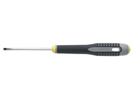 Bahco Schlitzschraubendreher 0,4 x 2,5 mm