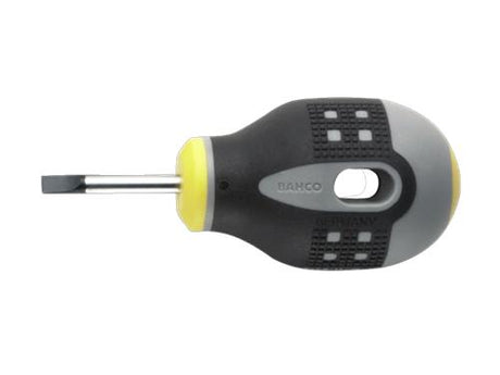 Bahco Schlitzschraubendreher 0,6 x 3,5 mm (kurz)